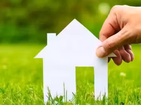 vente terrain 322 m² à guipavas (29490)  97 780 €