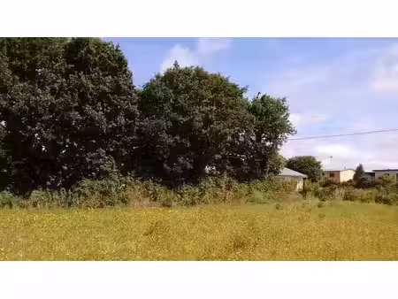 vente terrain 620 m² à loperhet (29470)  107 975 €
