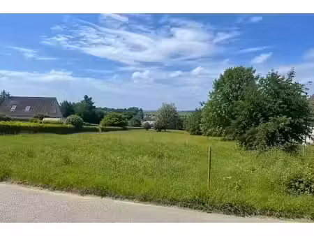 vente terrain 464 m² à notre-dame-du-bec (76133)  109 000 €