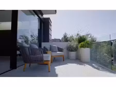 appartement t3 de 76m² à arcachon