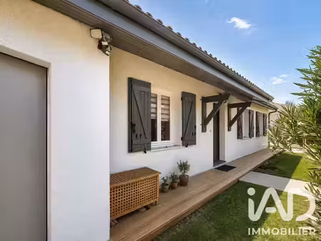 vente maison traditionnelle 4 pièces