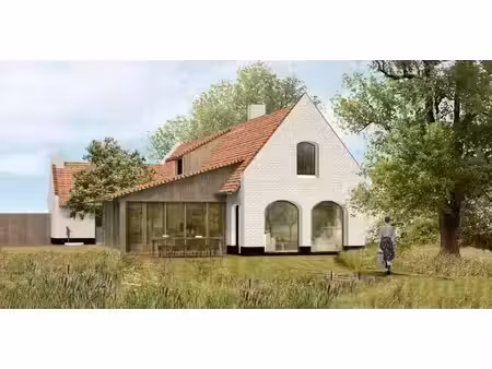 vente terrain 632 m² à saméon (59310)  173 000 €