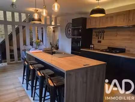 vente maison à blois (41000) : à vendre / 130m² blois