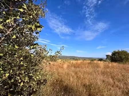 vente terrain 300 m² à rognes (13840)  189 900 €