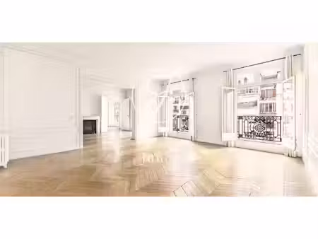 appartement avec terrasse pereire-malesherbes - paris 17ᵉ (75)