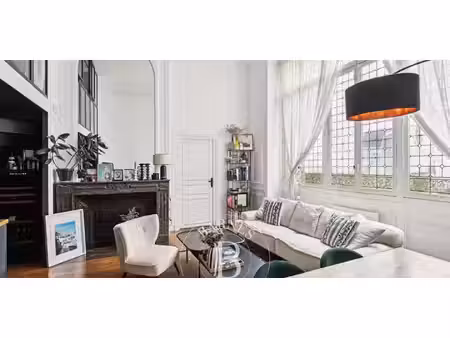 appartement saint thomas d’aquin - paris 7ᵉ (75)
