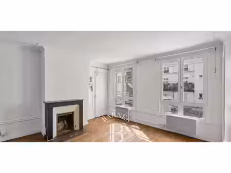 appartement saint thomas d’aquin - paris 7ᵉ (75)