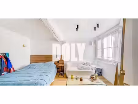 appartement saint thomas d’aquin - paris 7ᵉ (75)