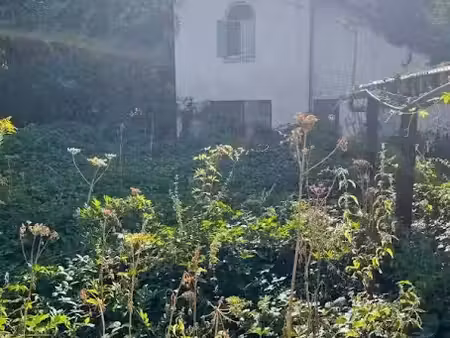 vente terrain 1439 m² à presles (95590)  367 500 €