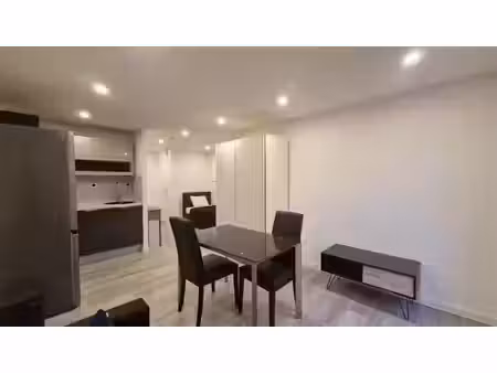 location meublée appartement 1 pièce 27.07 m² à valleiry (74520)  840 €