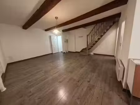 location appartement 3 pièces 58.21 m² à villeveyrac (34560)  776 €