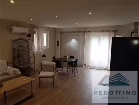 location meublée appartement 2 pièces 63 m² à peypin (13124)  800 €