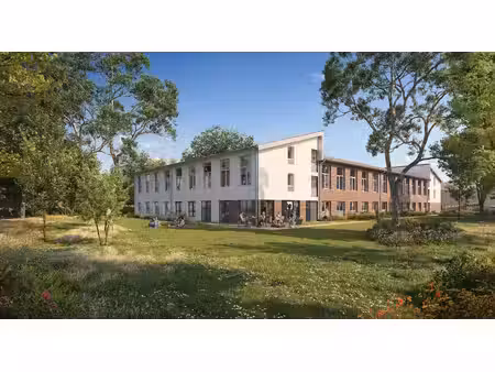 vente programme neuf t1 34 m² quint-fonsegrives (31130)