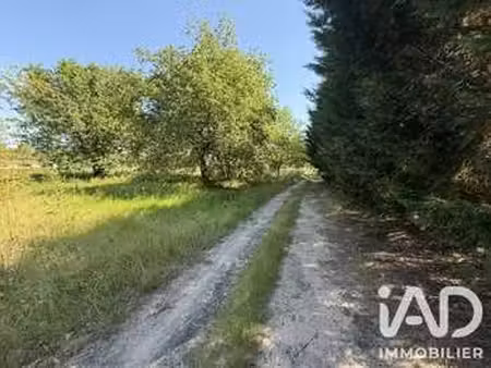 vente terrain à gujan-mestras (33470) : à vendre / 32513m² gujan-mestras