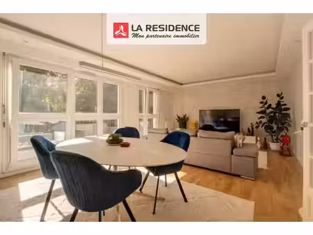appartement de 3 pièces