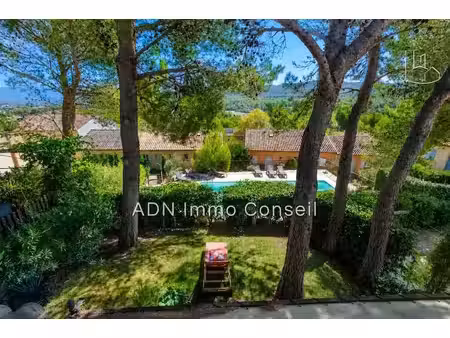 vente maison 5 pièces 75 m² à mallemort (13370)  388 500 €