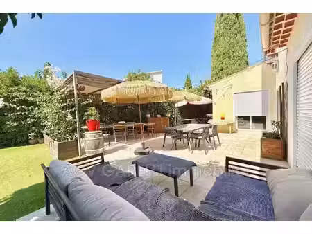 vente villa 6 pièces 151.74 m² à toulon (83000)  599 000 €