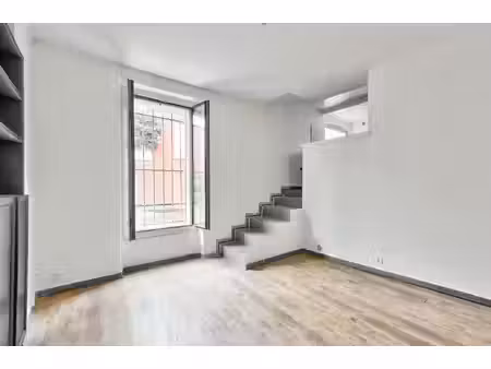 maison vanves 3 pièces 51 m2