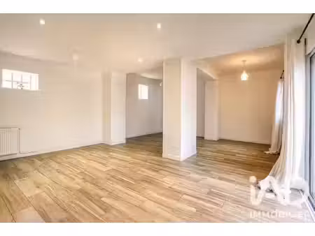 vente maison de ville 5 pièces