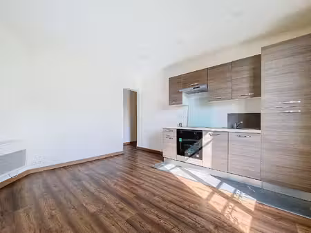 appartement arcueil 2 pièce(s) 31.14 m2