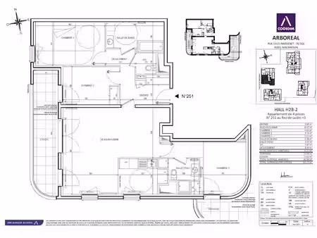 location appartement 4 pièces 93 m² à rueil-malmaison (92500)  1 983 €