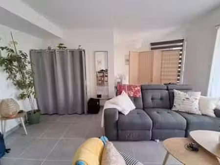 location appartement t1 à pornic (44210) : à louer t1 / 34m² pornic