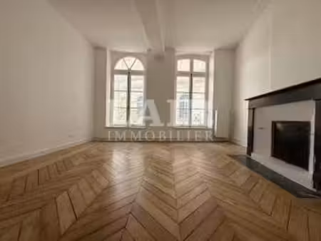 location appartement 3 pièces à mamers (72600) : à louer 3 pièces / 56m² mamers