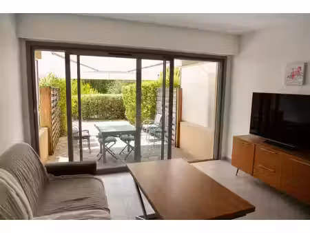 appartement à vendre à le lavandou (83980) - var