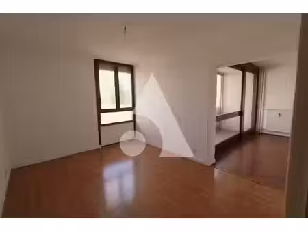 vente appartement 4 pièces 95 m² tarbes (65000)