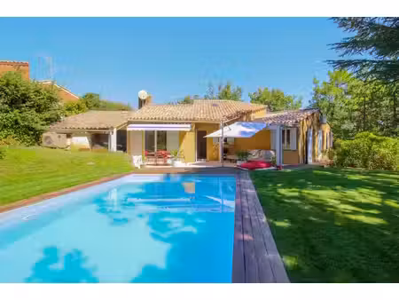 maison à vendre à roussillon (84220) - vaucluse