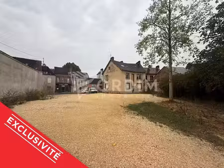 vente maison 11 pièces 162 m² toucy (89130)