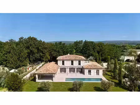 location maison 6 pièces 420 m² à aix-en-provence (13100)