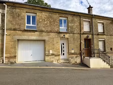 location maison 6 pièces 135 m² à sury (08090)