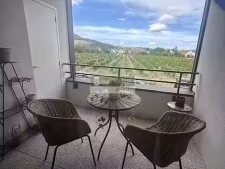 vente appartement 2 pièces 44 m² à barr (67140)  187 090 €