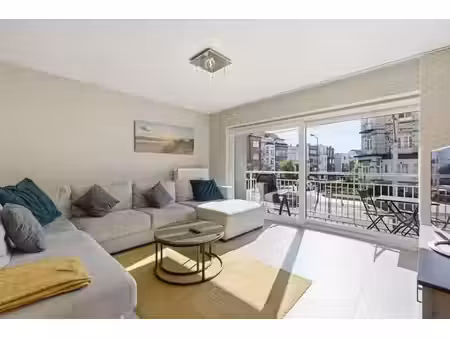 centrale / terrasse