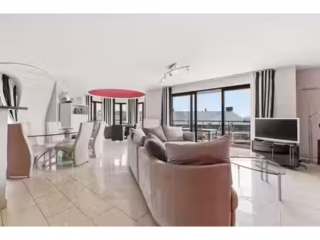 luxueux / emplacment