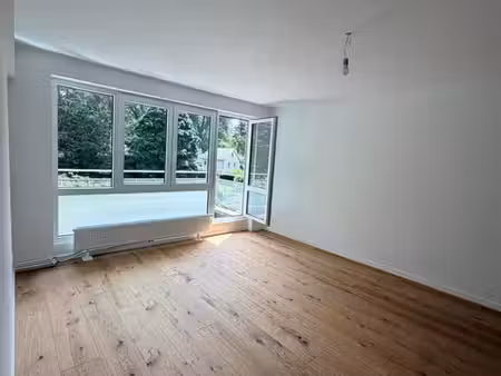 appartement 2 ch. avec terrasse  berchem-ste-agathe