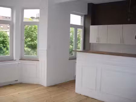 appartement 1 ch. dans une maison bourgeoise square riga