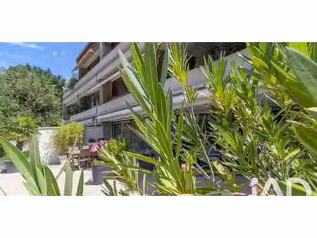 appartement avec terrasse charbonnières-les-bains (69)