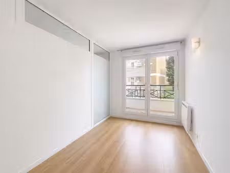appartement issy les moulineaux 2 pièce(s) 42 m2