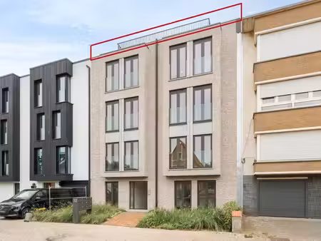 appartement à vendre à koksijde € 439.000 (lreq1) | zimmo