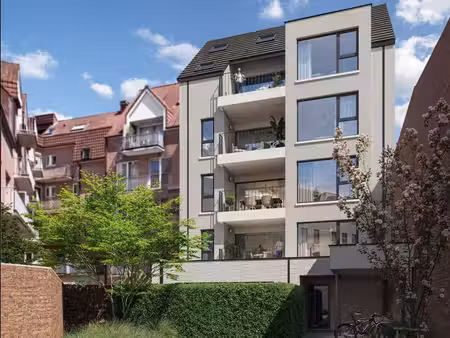 appartement à vendre à koksijde € 625.000 (lreq2) | zimmo