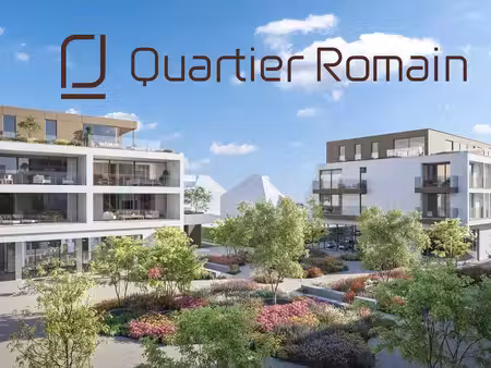 appartement à vendre à lummen € 291.000 (lreqj) | zimmo