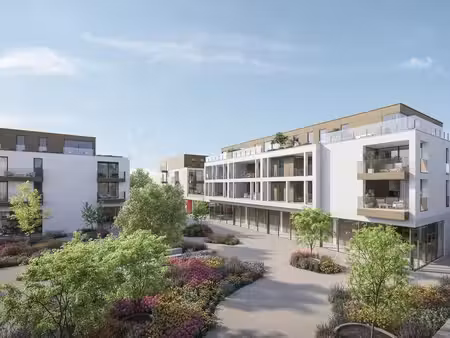 appartement à vendre à lummen € 349.000 (lreqk) | zimmo
