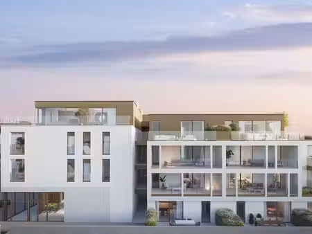 appartement à vendre à lummen € 399.000 (lreql) | zimmo