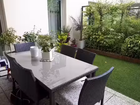 vente appartement 3 pièces 68 m² à massy (91300)  280 000 €