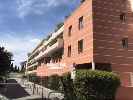 appartement à vendre 2 pièces saint raphael (83)