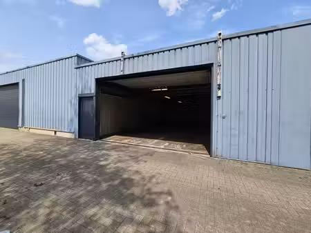 bien professionnel à louer à hasselt € 695 (lrepl) - | zimmo