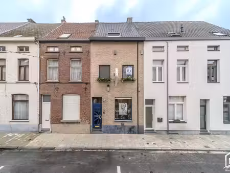maison à vendre à aalst € 349.000 (lreq6) - woonservice | zimmo