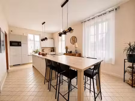 vente maison 5 pièces 125 m² à allonne (60000)  259 900 €